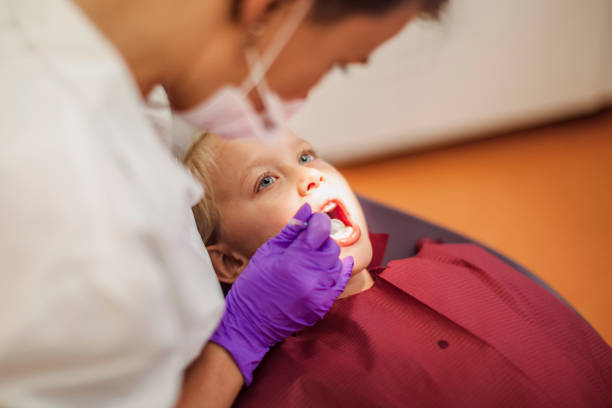 Best Dentist for Tooth Abscess  in Greenville, NC