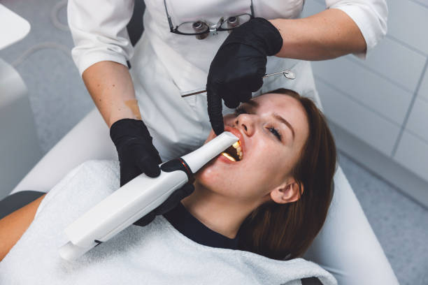 Emergency Dental Filling Replacement in NC