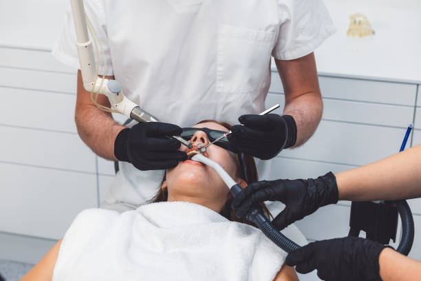 Best Emergency Dental Filling Replacement  in Greenville, NC